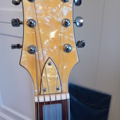 さらに❗️値下げしました‼️ARIA Daiamonds 1202T Aria Diamond 1202T 1967年製、ジャパンヴィンテージの伝説的