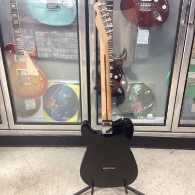 Fender Standard Telecaster 1998 - 2005 - Black image 6