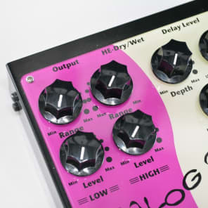 Vizion Analog Rich Chorus - Free Shipping* | Reverb