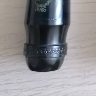 Mouthpiece alto saxophone Selmer Soloist C* image 2