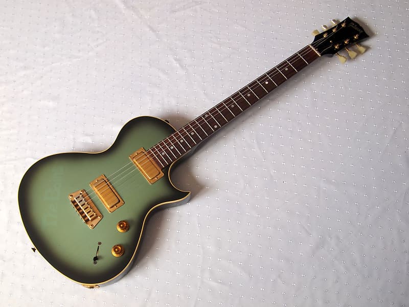 希少Gibson エレキギター NIGHT HAWK LANDMARK シリーズ