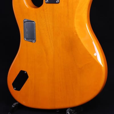 Edwards E AM 160 QM Amber [09/30] | Reverb