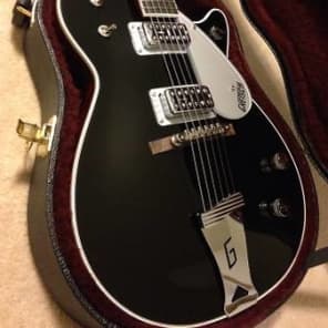 ギター Gretsch 6128TVP 43A46584-3F05-4524-AADD-
