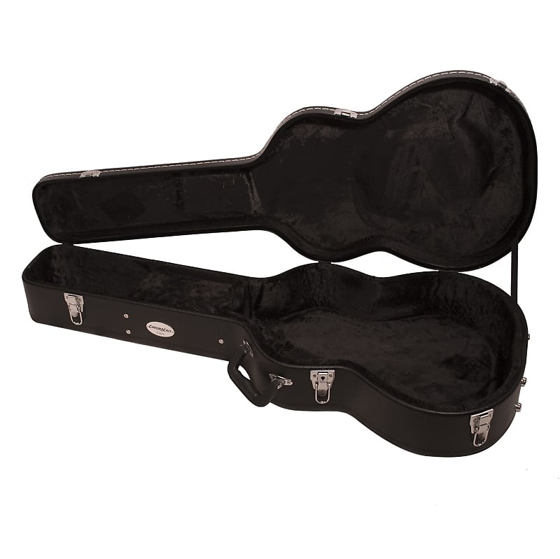 ChromaCast Classical Guitar Hard Case - (CC-CHC) | Reverb