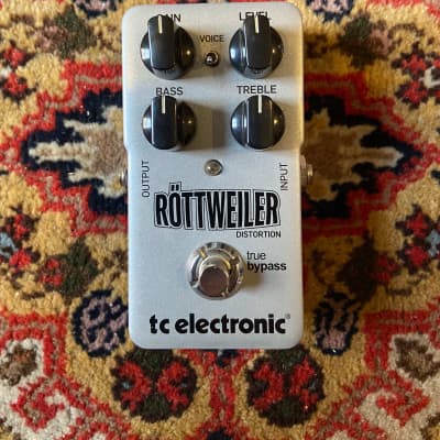 TC Electronic Rottweiler Distortion for sale