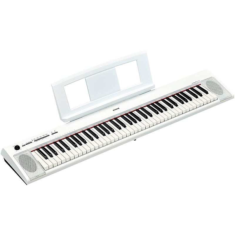 Selling Keyboard Yamaha piaggero NP 32