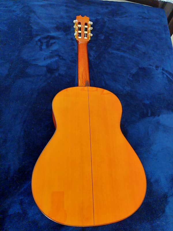 ギター Conde Hermanos Felipe A26 650mm Flamenco guitar Felipe Conde Crespo 2019 nº26 - Solera Flamenca