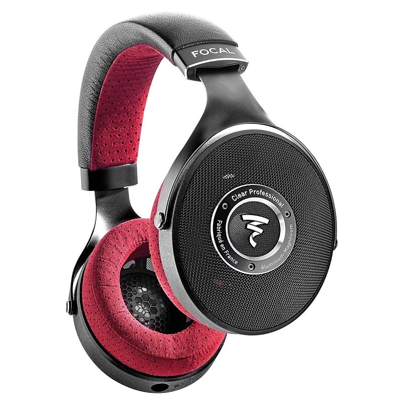 Focal discount mixing headphones