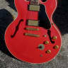 1974 Gibson ES-345TDSV Cherry Red