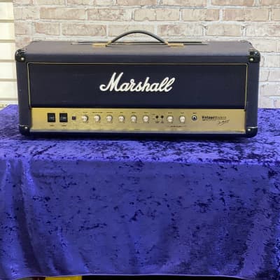 保存版】 Marshall 2466 Vintage Modern 100W Head アンプ - www