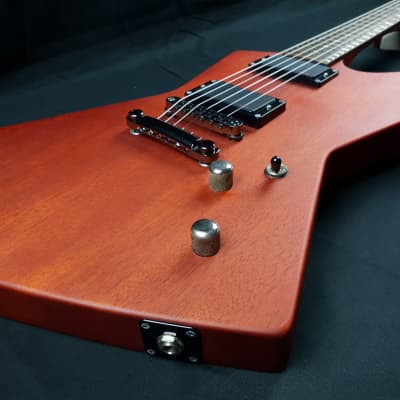 Edwards ESP Made in Japan brown | eBay