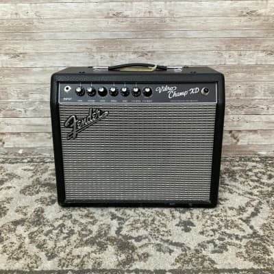 Fender Vibro Champ XD 5-Watt 1x8