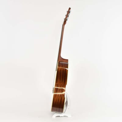 Aria 511 Solid Dreadnought Acoustic Guitar Occasion | Reverb