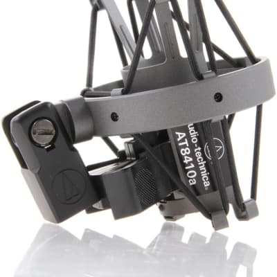 Audio-Technica AT8410a Microphone Shock Mount image 1