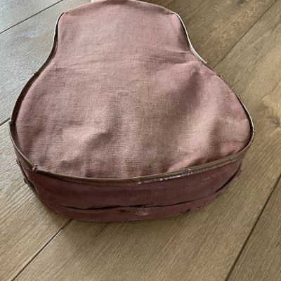 Vintage Gig Bag 50s-60s image 6