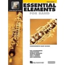 Essential Elements For Band Method Book 1 with EEi - Baritone Treble Clef