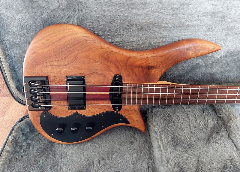 Birdsong Corto (30 Scale) 2005 - Natural Oil Finish | Reverb
