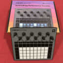 Novation Circuit Rhythm Groovebox (top condition)