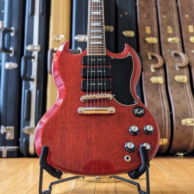 Gibson Gary Clark Jr. Signature SG 2018 for sale