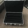 Pedaltrain 1 PT-1 Pedalboard with Hardshell  Tour Case