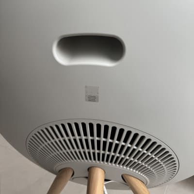 Bang & Olufsen Beosound A9 5th Gen Natural Aluminium image 4