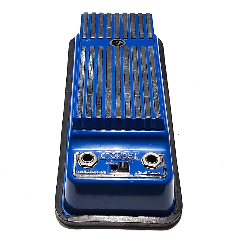 全品送料0円 Vintage Reverb | Pedal Guitar 1960s Original Tremolo Kay ギター