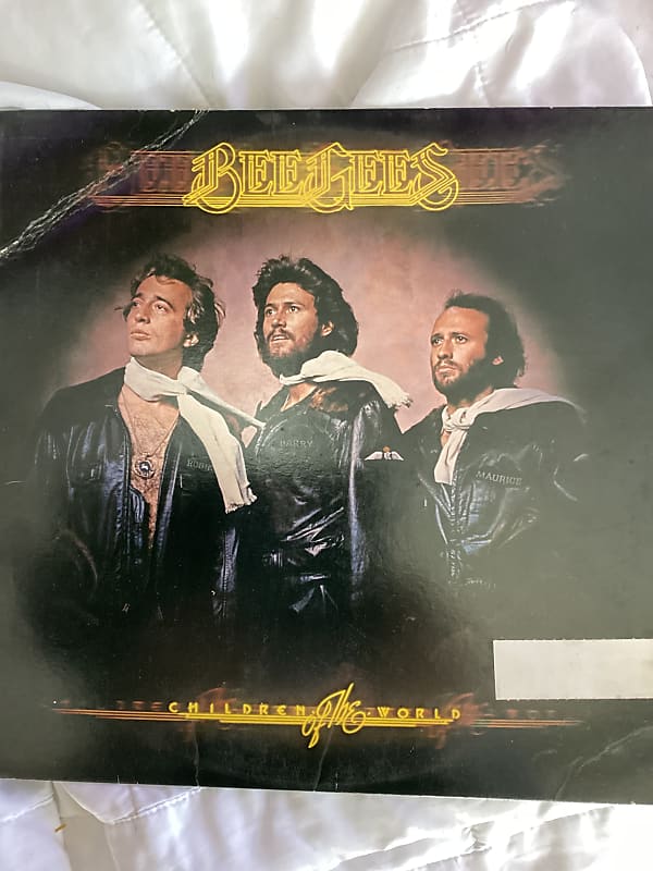 BEE GEES - Children Of The World