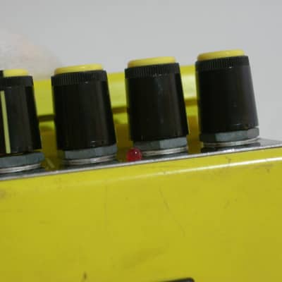 Boss OD-2 Turbo Overdrive 1987 Made in Japan | Reverb