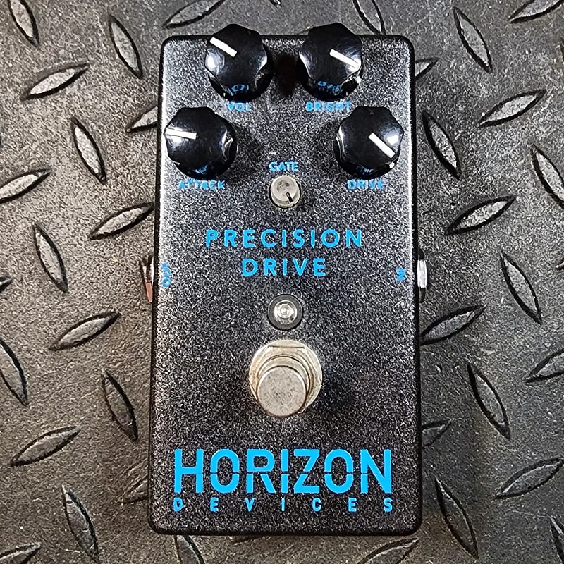 Horizon Devices Precision Drive