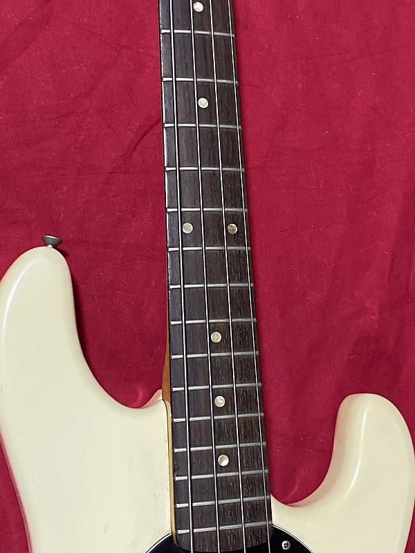 Fernandes SB-85 1980's Master Hand Japan Electric Bass