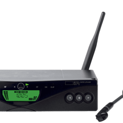 AKG SR 470 Professional buy UHF Wireless Stationary Receiver