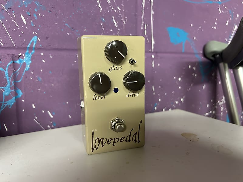 ギター Lovepedal Kanji Eternity Fuse ギター Lovepedal Kanji Eternity Fuse Lovepedal Kanji Eternity Fuse