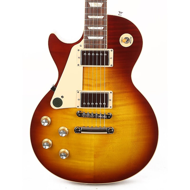 Gibson Les Paul Standard '60s Left-Handed image 2