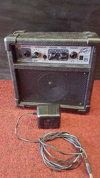 Peavey gt5 deals