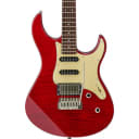 Guitarra Eléctrica Yamaha Pacifica 612V II FMX FR