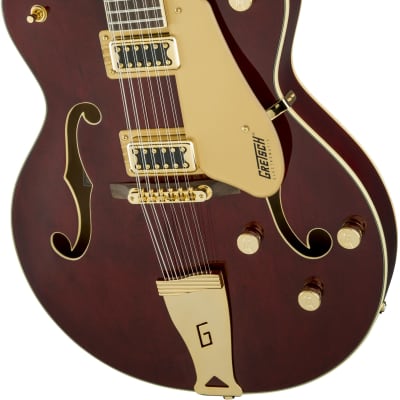Gretsch G5422G-12 Electromatic Hollow Body Double-Cut 12-String image 5