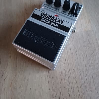 Digitech Digidelay Digital Delay Pedal – Chicago Music Exchange