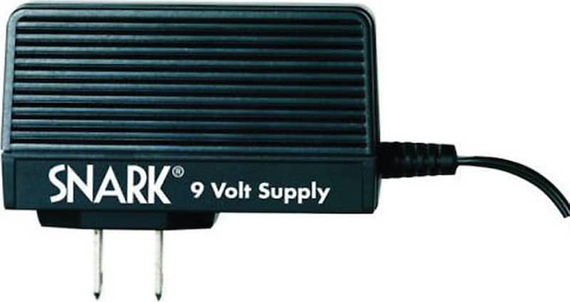 Snark 9-Volt Supply (SA-1) image 1