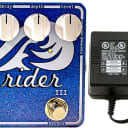 SolidGoldFX Surf Rider III Reverb Bundle Blue