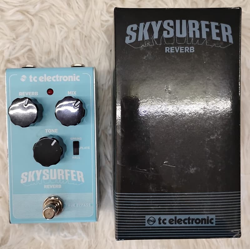 TC Electronic SkySurfer