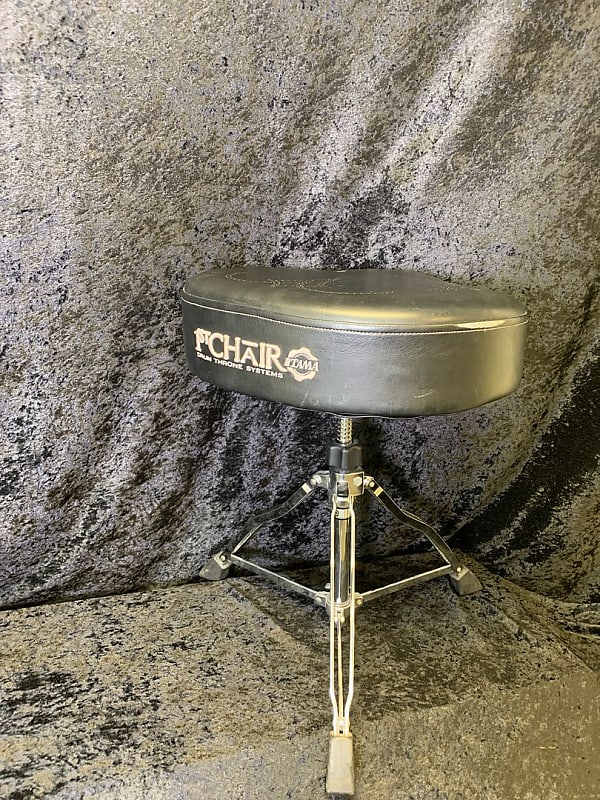 Tama 1st Chair Ergo Rider Throne Drum Set With Hardware(4 Reverb