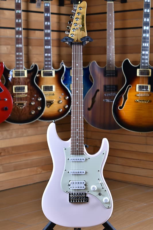 Ibanez azes40 改造有 Ibanez azes40 改造有 - メルカリ