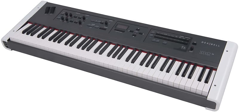 Dexibell VIVO S3 73-Key Digital Stage Piano image 1