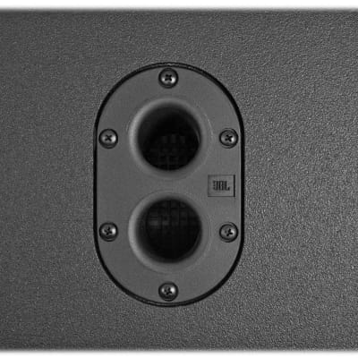 JBL SRX812P 12" 2000 Watt Powered Active 2-Way DJ PA Speaker or Monitor w/DSP image 6