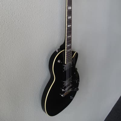 Brand New Guild Bluesbird Electric Guitar with Gig Bag image 3
