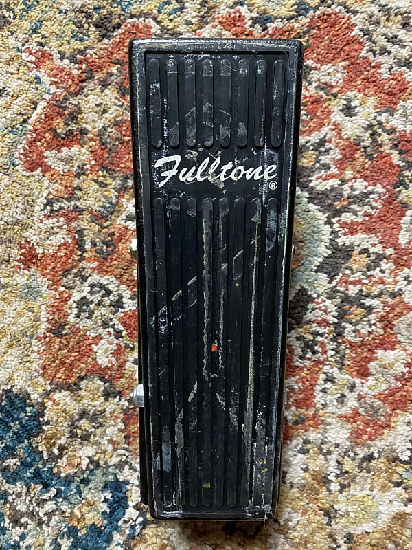 Fulltone Clyde Standard Wah