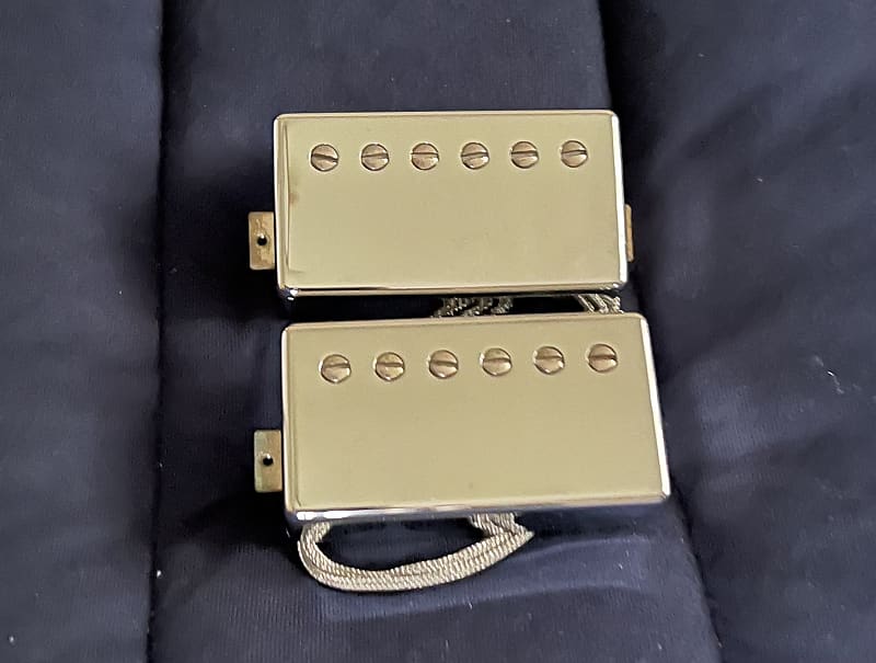 Gibson 57 Classic and 57 Classic + Pickup Set | Reverb
