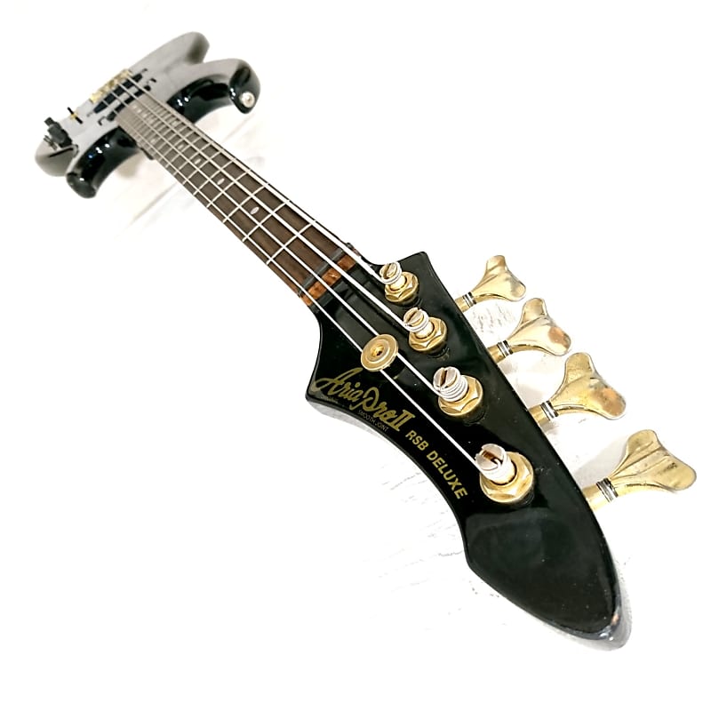 Aria Pro ii rsb deluxe 1985 (functional junk) | Reverb