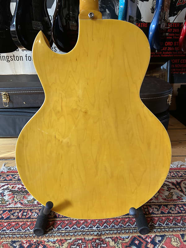 Tokai ES-175 MIK Natural