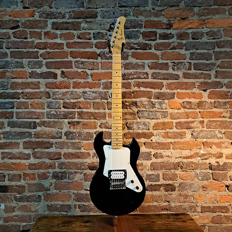 First act adam levine designer series electric guitar hotsell